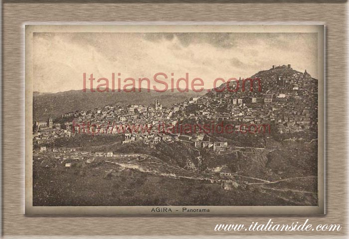 old picture from Agira