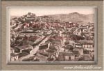 Historical images from Burgio area and Sicilia