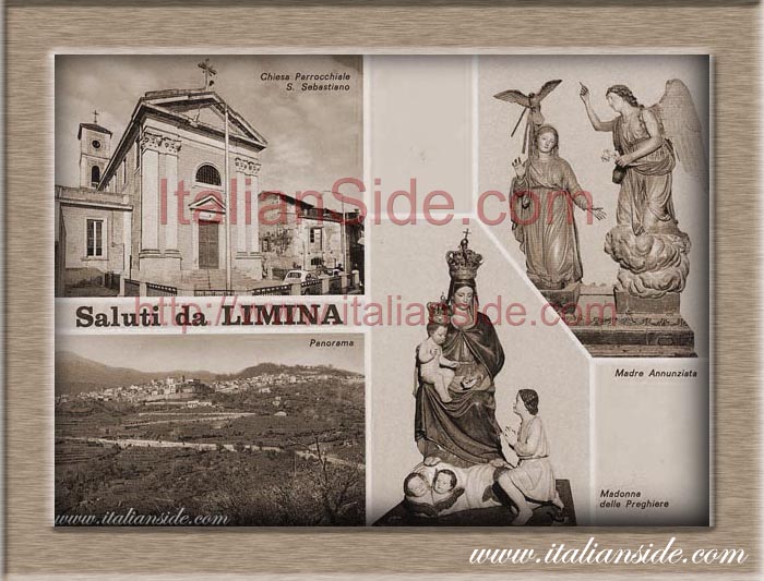 old picture from Limina
