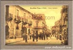 Historical images from San Biagio Platani area and Sicilia