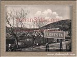 Historical images from Villafranca Sicula area and Sicilia