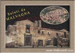 Historical images from Piedimonte Etneo area and Sicilia