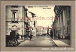 Historical images from Giuliana area and Sicilia