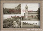 Historical images from San Pietro Clarenza area and Sicilia