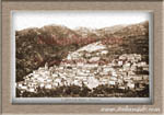 Historical images from Antillo area and Sicilia