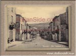 Historical images from Bivona area and Sicilia