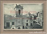 Historical images from Antillo area and Sicilia