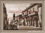 Historical images from Antillo area and Sicilia