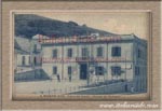 Historical images from Calascibetta area and Sicilia