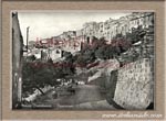 Historical images from Antillo area and Sicilia