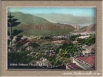 Historical images from Calascibetta area and Sicilia