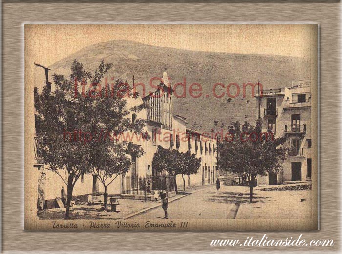 old picture from Torretta