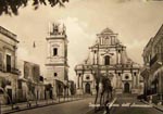 Historical images from San Michele di Ganzaria area and Sicilia