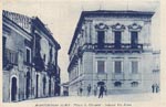Historical images from Calascibetta area and Sicilia
