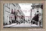Historical images from Catenanuova area and Sicilia