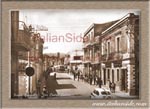 Historical images from Santo Stefano di Camastra area and Sicilia