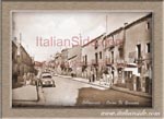 Historical images from Calascibetta area and Sicilia