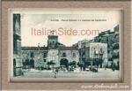 Historical images from Isnello area and Sicilia