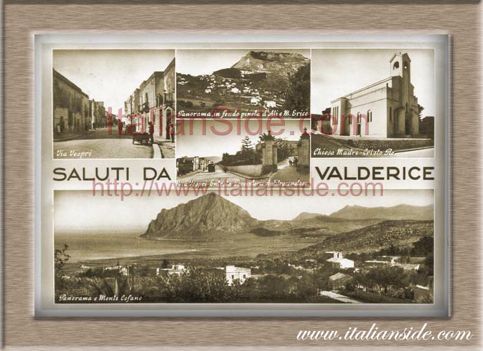 old picture from Valderice