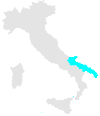 puglia