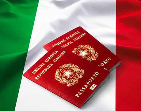 Italian Citizenship Assistance