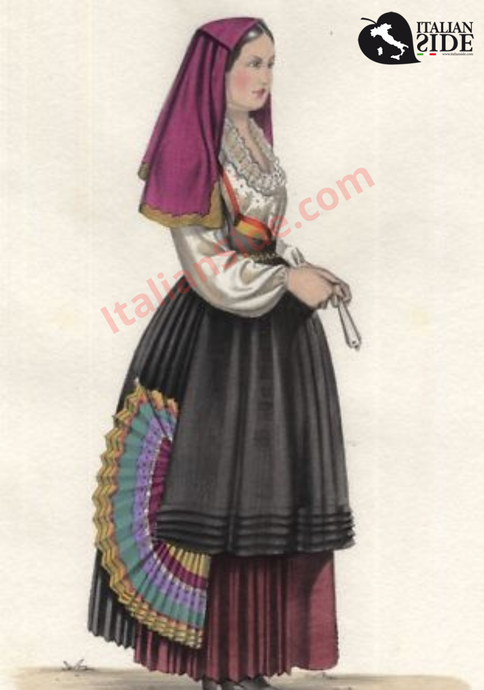 traditional dress