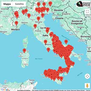 ItalianSide genealogy researches 2025