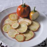 Red Eggplant of Rotonda