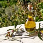 Vulture Olive Oil