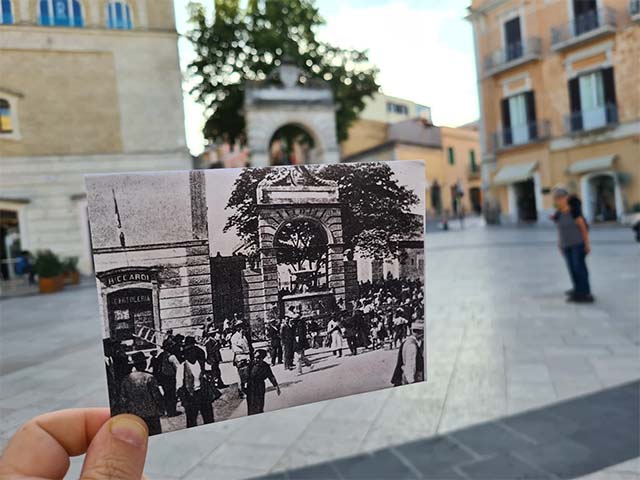 How our ancestry tours work