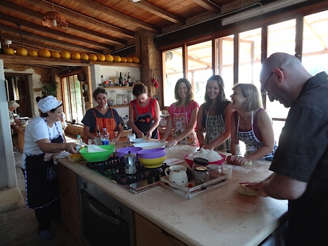 Local culture and traditions experiences